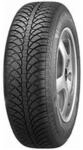 Fulda Kristall Montero 3 M+S - 175/65R14 82T - Winterreifen