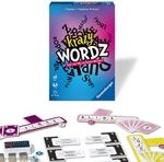 Ravensburger 26837 - Krazy Wordz - Gesellschaftsspiel f&uuml;r die ganze Familie, Spiel