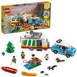 LEGO 31108 Creator Campingurlaub