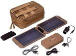 Powertraveller Powermonkey Extreme Tactical, Sand, PTL-EXT001 TAC