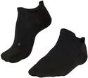 FALKE Herren Golfsocken GO5 Invisible M In Funktionsmaterial antiblasen 1 Paar,