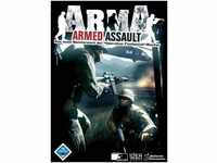 ArmA: Armed Assault