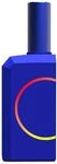 Histoires De Parfums This Is Not A Bleu Bottle 1.3 Eau De Parfum 60 Ml