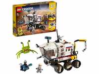 Lego 31107 Lego Creator Planeten Erkundungs-Rover