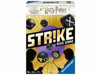 Ravensburger Harry Potter Strike Dice Game for Kids & Adults Age 8 Years Up - Family