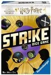 Ravensburger Harry Potter Strike Dice Game for Kids & Adults Age 8 Years Up -...