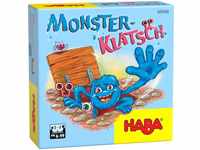 HABA Monster-Klatsch (Kinderspiel)
