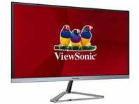 Viewsonic VX2476-SMH 60,5 cm (24 Zoll) Büro Monitor (Full-HD, IPS-Panel, HDMI,