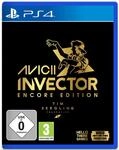 AVICII Invector Encore Edition (Playstation 4)