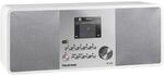 Telestar Digitalradio IR200 ws