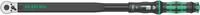 Wera 05075624001 Click-Torque C 5 Drehmomentschl&uuml;ssel mit Umschaltknarre, 1/2 Zoll,