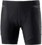 L&ouml;ffler Light Hotbond Bike Hose Herren schwarz