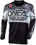 O'NEAL | Motocross-Trikot | Enduro Motorrad | Passform f&uuml;r Bewegungsfreiheit,