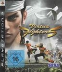 Virtua Fighter 5
