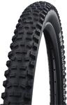 Cop.Sw 29X2,35 Hans Dampf Addix Perf Tlr Pieg 2019, Schwarz