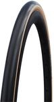 Cop.Sw 700X25 (25-622) Ein Schwarzes/Beiges Zusatzrohr T, Schwarz