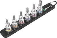 Wera 05003996001 Zyklop Innensechskant Bitn&uuml;sse Belt C 2 mit Haltefunktion,