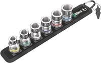 Wera 05003995001 Zyklop Steckschl&uuml;sseleins&auml;tze Belt C 1 mit Haltefunktion,
