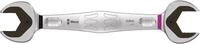 Wera 05020263001 6002 Joker Double Doppelmaulschl&uuml;ssel, 27-32 x 305 mm