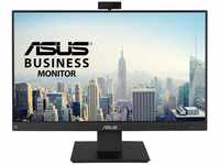 ASUS Business BE24EQK - 24 Zoll Full HD Monitor - 16:9 IPS Panel, 1920x1080 -