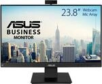 ASUS Business BE24EQK - 24 Zoll Full HD Monitor - 16:9 IPS Panel, 1920x1080 - ASUS Business BE24EQK - 24 Zoll Full HD Monitor - 16:9 IPS Panel, 1920x1080 -
