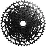 Sram Unisex Pg-1230, 12-dobbelt Kassette, Schwarz, 11-50T EU