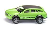 Siku 2349, Mercedes-Benz E-Klasse All-Terrain 4 x 4&sup2;, 1:50, Metall/Kunststoff,