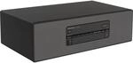 Panasonic SC-DM504EG-K Micro HiFi in schwarz (40 Watt RMS, Digital DAB+, CD, UKW,