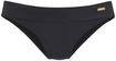 LASCANA Damen Bikini-Hose Italy | mit Umschlagbund