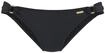Lascana Damen Bikini-Hose seitliche Zierringe, unifarben f&uuml;r Trendige Kombinationen