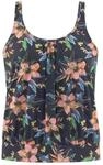 Lascana Damen Tankini-Top