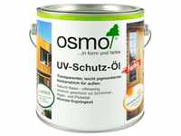 OSMO 429 C 0,75 Liter UV-Schutz Öl mit Active Inhaltsstoffe – Natur