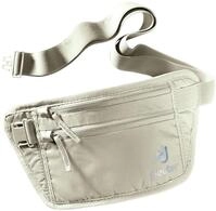 Deuter Security Money Belt I RFID Block H&uuml;fttasche