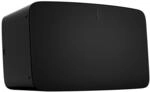 Sonos Five | HiFi Speaker mit WLAN, 3,5-mm-Eingang und Support f&uuml;r Streaming in High