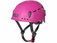 LACD Unisex – Erwachsene Protector 2.0 pink American Football Helme, Uni