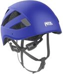 PETZL - Kletterhelm BOREO - Mann, Blau, M/L