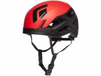 Black Diamond Helmet, Hyper Red, S/M
