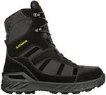 LOWA Stiefel mittel Trident III GTX anthrazit/gr&uuml;n 42