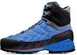Mammut Kento Tour High GTX Women d'titanium/Whisper 42 2/3 EU = 8.5 UK