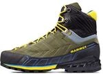 Mammut Kento Tour High GTX Men Iguana/Freesia 44 2/3 EU = 10 UK