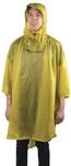 Sea to Summit - Ultra-Sil Nano Poncho - Ultraleichter & Wasserdichter Regencape - Mit