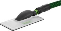 Festool Schleifklotz HSK-A 115x226 (mit Adapter f&uuml;r Festool Schlauch,