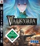 Valkyria Chronicles