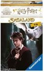 Ravensburger 20575 - Harry Potter Sagaland, Mitbringspiel f&uuml;r 2-4 Spieler, ab 6