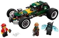 LEGO 70434 Hidden Side &Uuml;bernat&uuml;rlicher Rennwagen