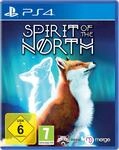 Spirit of the North - [PlayStation 4]