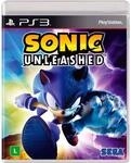 Sonic Unleashed