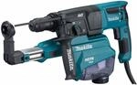 Makita HR2653TJ Kombihammer f&uuml;r SDS-Plus 26mm, Schwarz