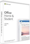 Microsoft Office 2019 Home & Student multilingual | 1 PC (Windows 10) / Mac,