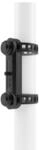 Fidlock Twist Universal Base Magnetischer Flaschenhalter Black 2019